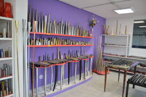 rohrkonifizierung, rohrformen