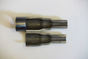 Rohrverjüngung Rohrverjüngung